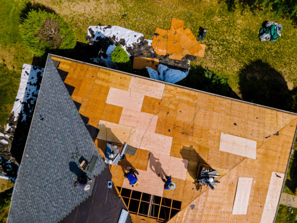 Best Residential Roofing Contractor  in Statesboro, GA