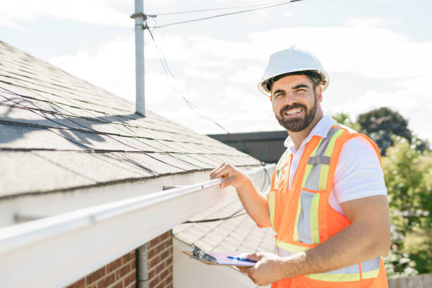 Heating Cable for Roof Installation in Statesboro, GA