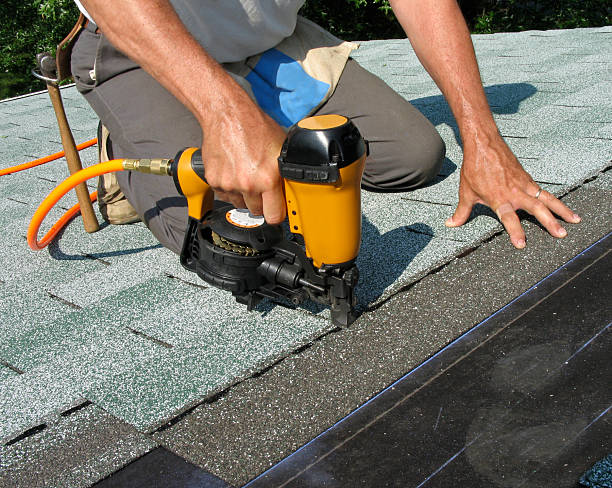 Best Roof Leak Repair  in Statesboro, GA