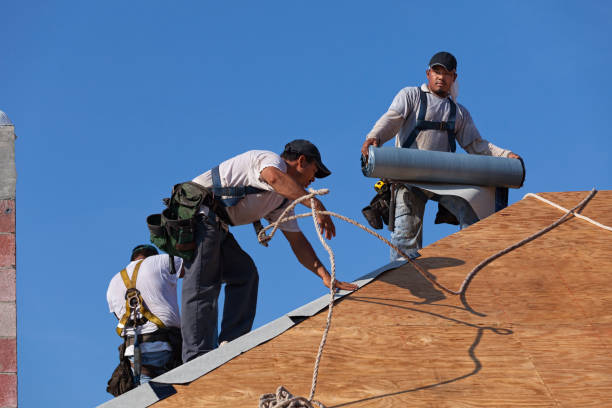 Best Residential Roofing Contractor  in Statesboro, GA