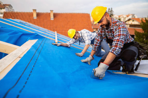 Quick and Trustworthy Emergency Roof Repair Services in Statesboro, GA