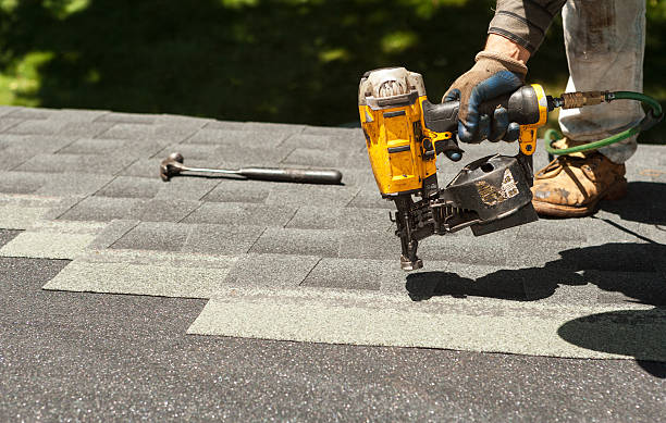 Best Residential Roofing Contractor  in Statesboro, GA